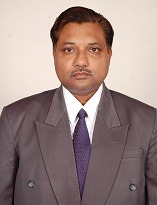 Dr. S. D. Samantaray